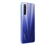 realme 6 4+128GB Comet Blue 90Hz - 552053 - zdjęcie 4